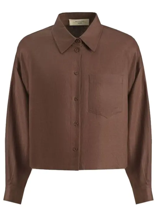 Рубашка WEEKEND MAX MARA
