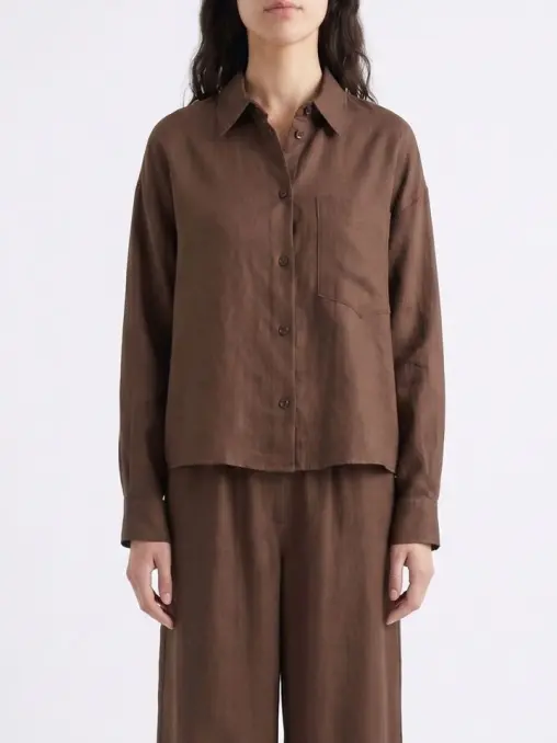 Рубашка WEEKEND MAX MARA