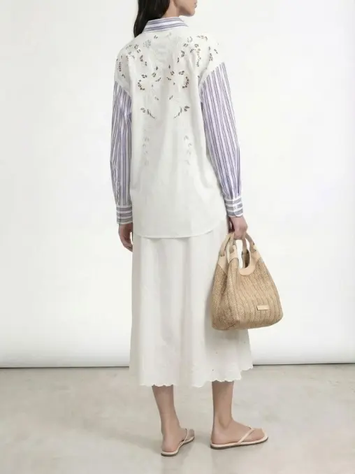 Рубашка WEEKEND MAX MARA