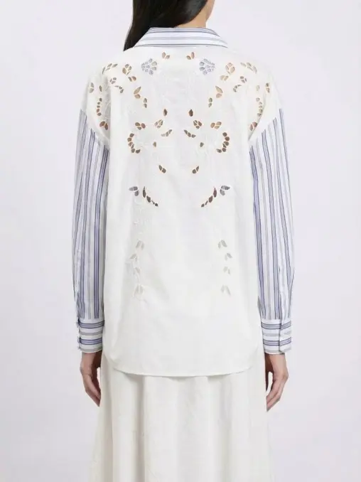 Рубашка WEEKEND MAX MARA