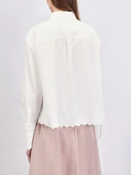 Рубашка WEEKEND MAX MARA
