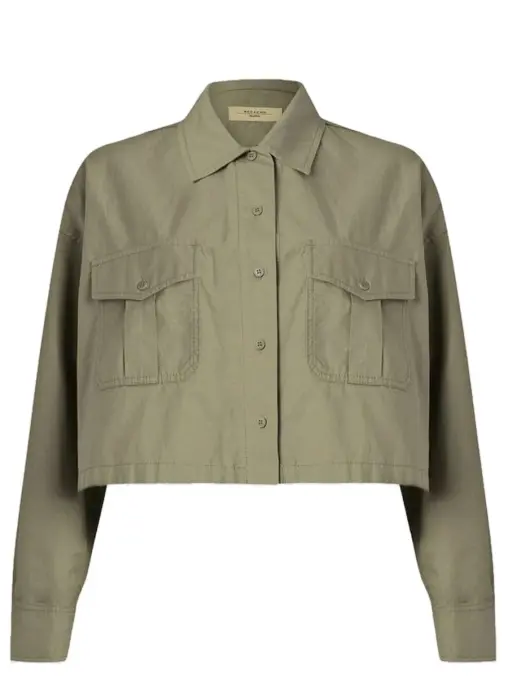Рубашка WEEKEND MAX MARA