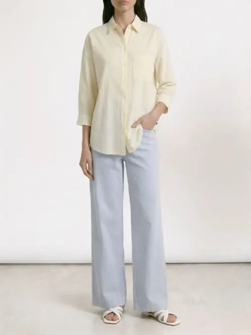 Рубашка WEEKEND MAX MARA
