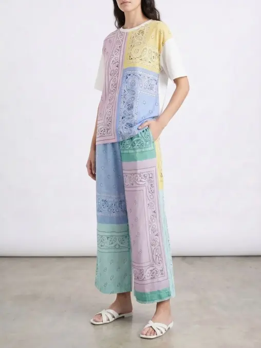 Брюки WEEKEND MAX MARA