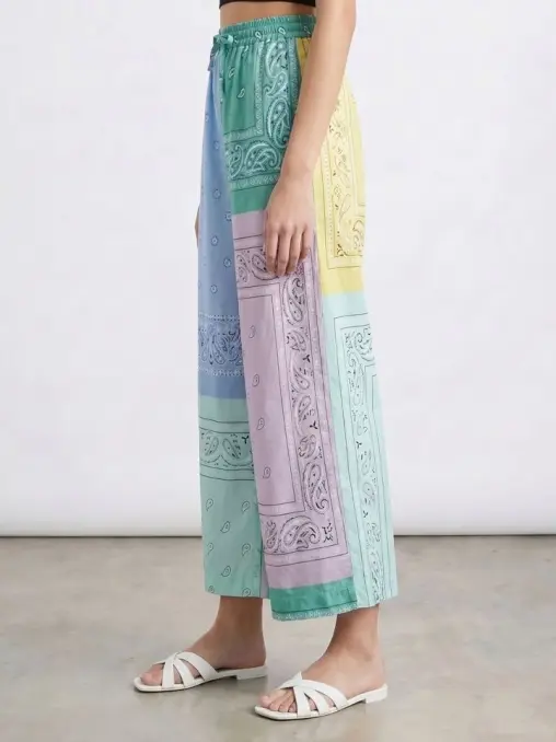 Брюки WEEKEND MAX MARA