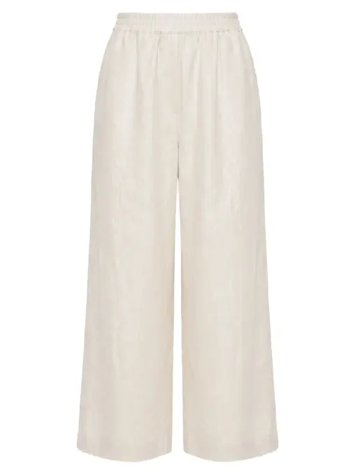 Брюки WEEKEND MAX MARA