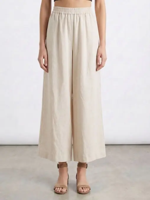 Брюки WEEKEND MAX MARA