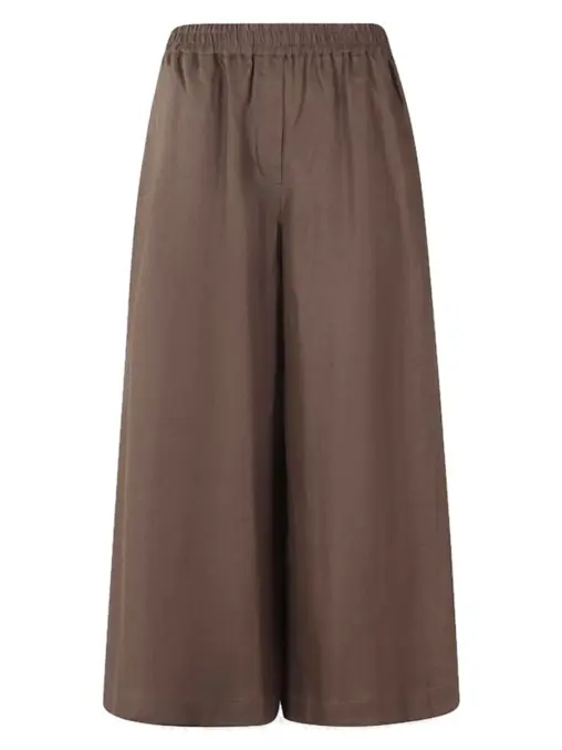 Брюки WEEKEND MAX MARA
