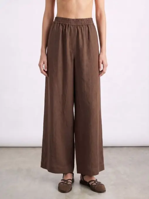 Брюки WEEKEND MAX MARA