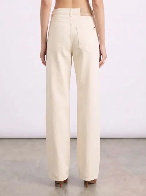 Джинсы WEEKEND MAX MARA