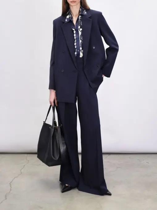 Брюки WEEKEND MAX MARA