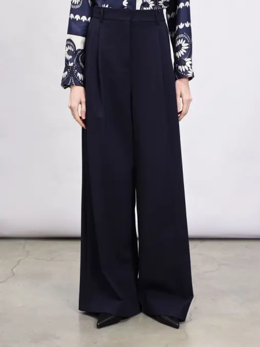 Брюки WEEKEND MAX MARA