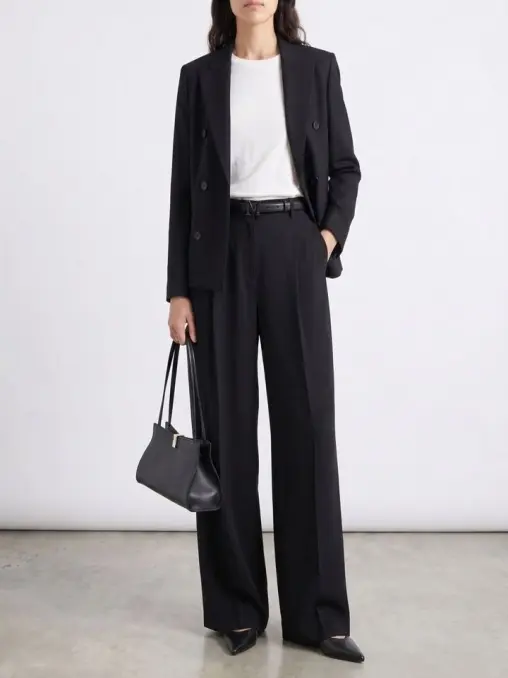 Брюки WEEKEND MAX MARA