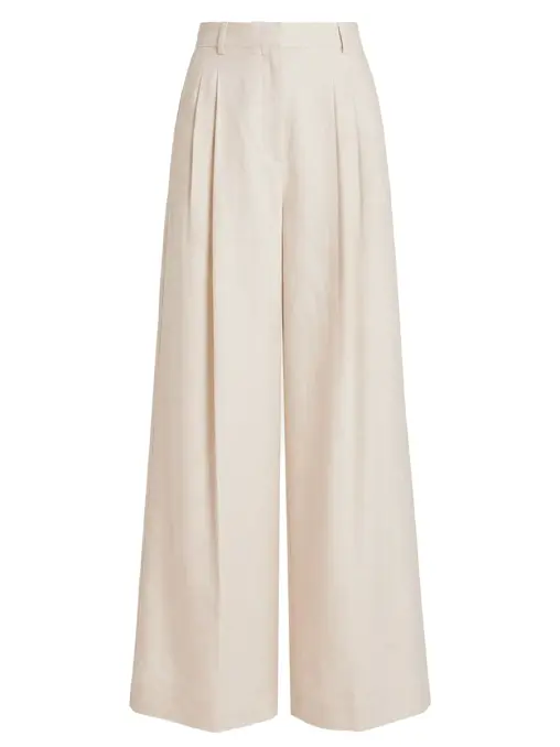 Брюки WEEKEND MAX MARA