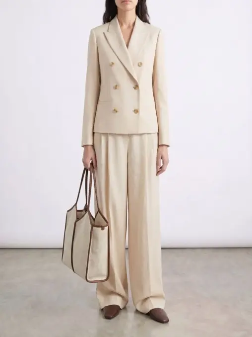 Брюки WEEKEND MAX MARA