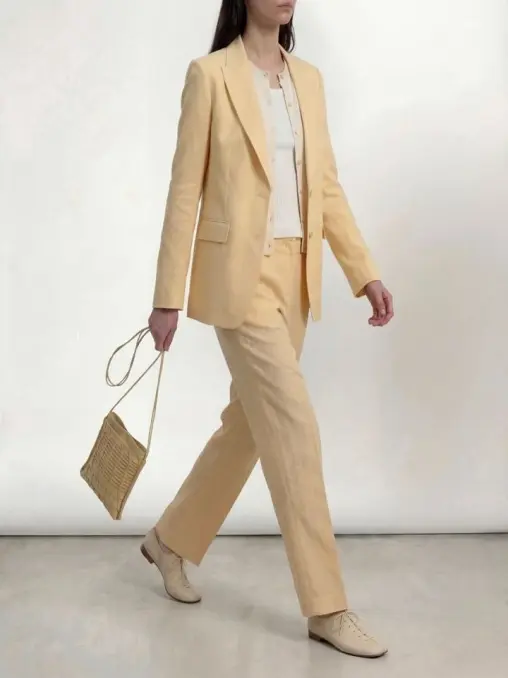 Брюки WEEKEND MAX MARA