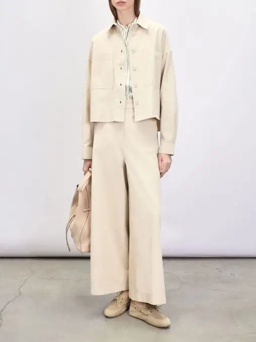 Джинсы WEEKEND MAX MARA