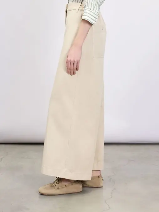 Джинсы WEEKEND MAX MARA