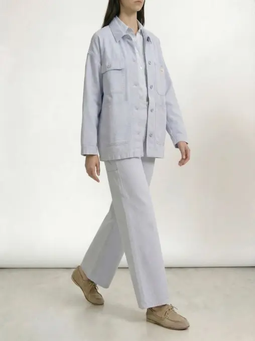 Джинсы WEEKEND MAX MARA