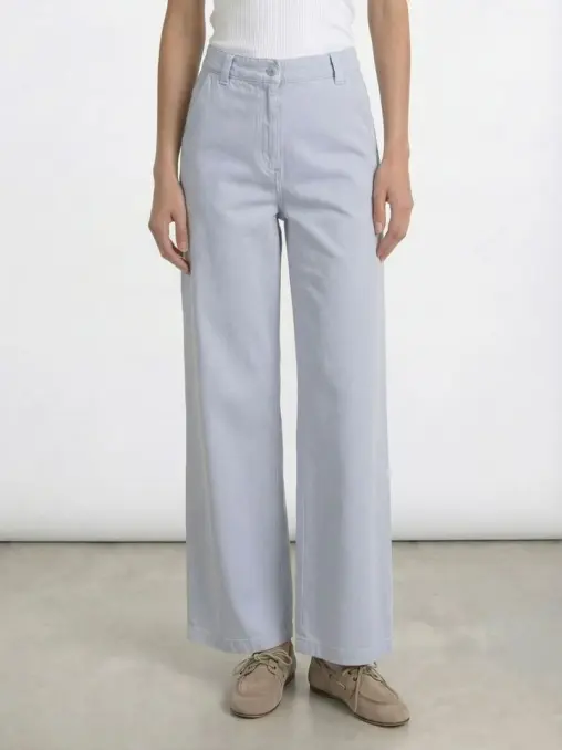 Джинсы WEEKEND MAX MARA