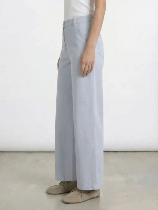 Джинсы WEEKEND MAX MARA