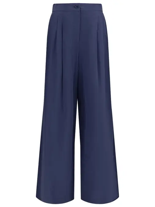 Брюки WEEKEND MAX MARA