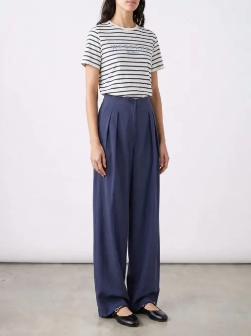 Брюки WEEKEND MAX MARA