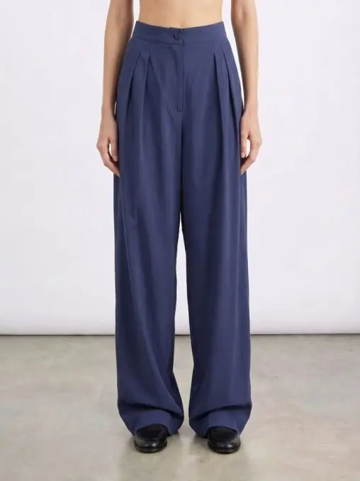 Брюки WEEKEND MAX MARA