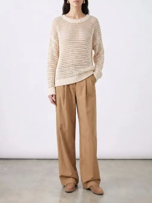 Брюки WEEKEND MAX MARA