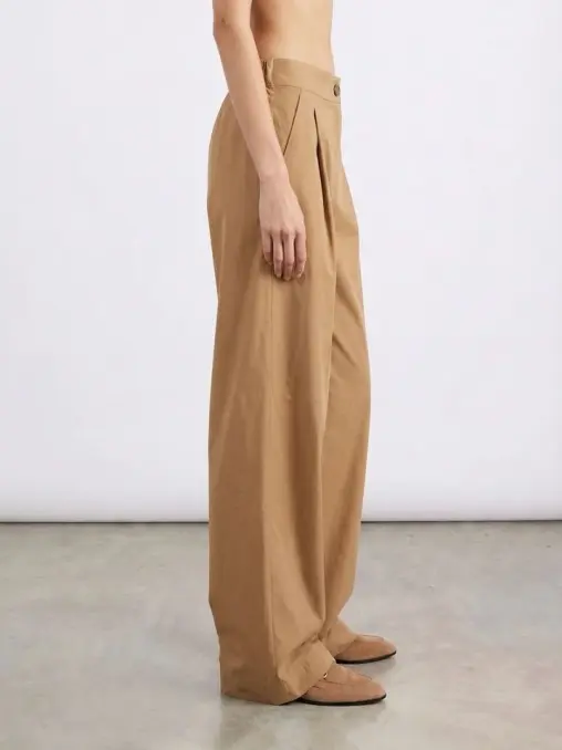 Брюки WEEKEND MAX MARA