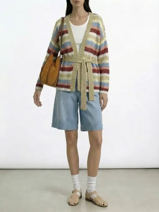 Шорты WEEKEND MAX MARA