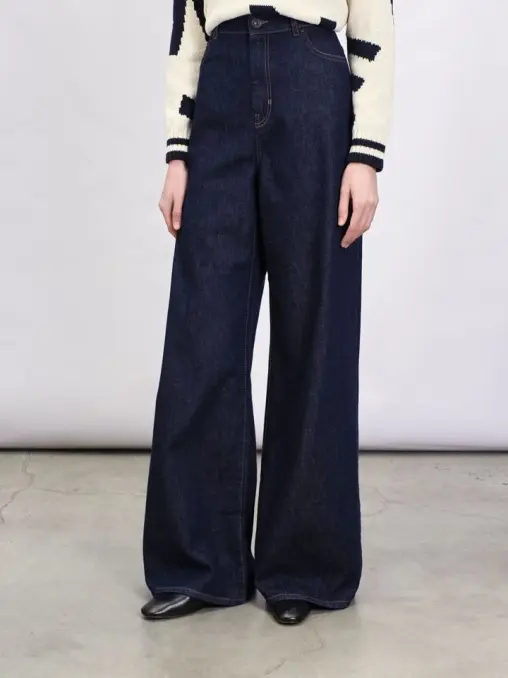 Джинсы WEEKEND MAX MARA