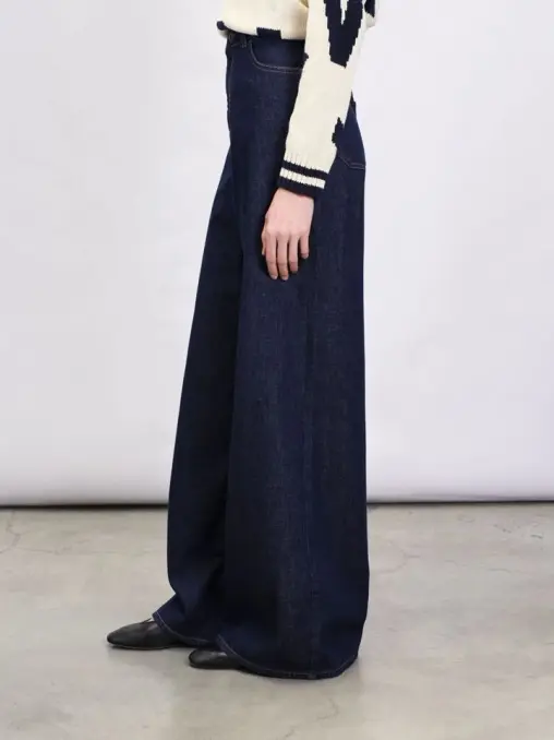 Джинсы WEEKEND MAX MARA