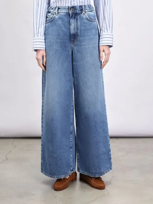 Джинсы WEEKEND MAX MARA