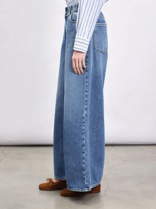 Джинсы WEEKEND MAX MARA