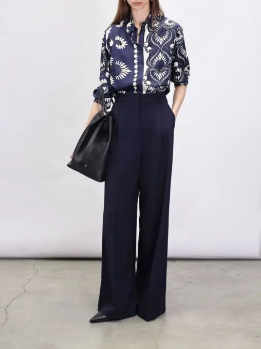 Блуза WEEKEND MAX MARA