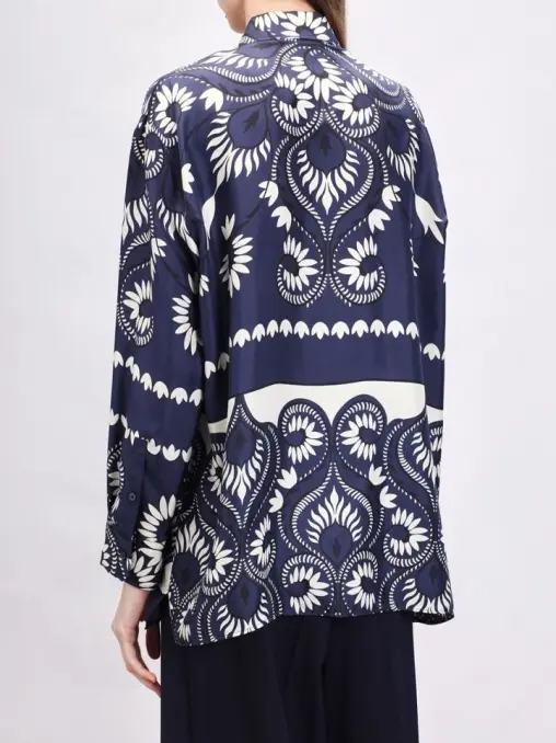 Блуза WEEKEND MAX MARA