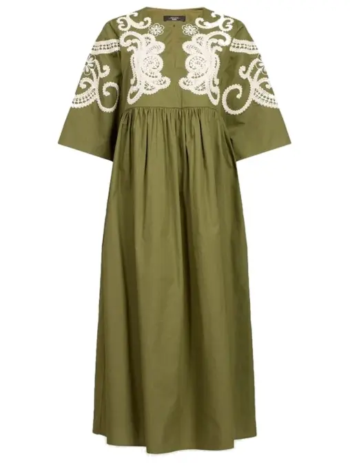 Платье WEEKEND MAX MARA