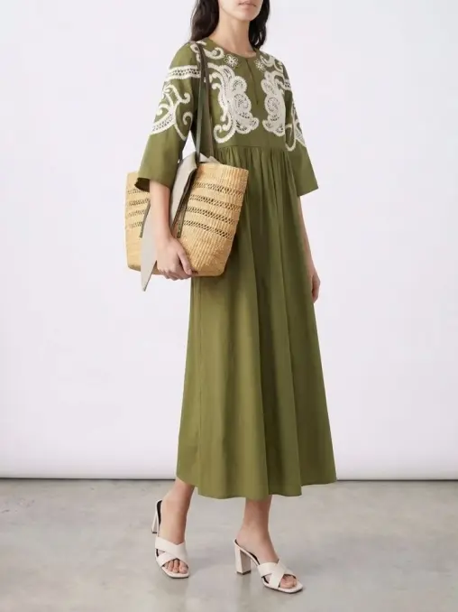 Платье WEEKEND MAX MARA