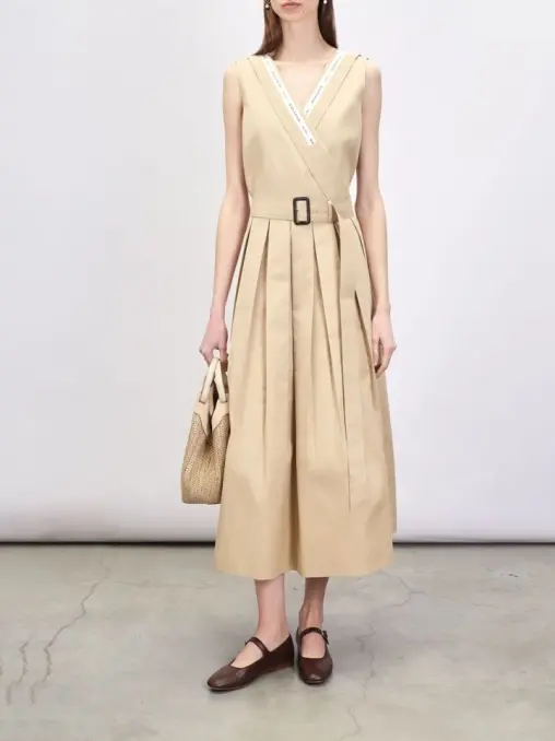 Платье WEEKEND MAX MARA