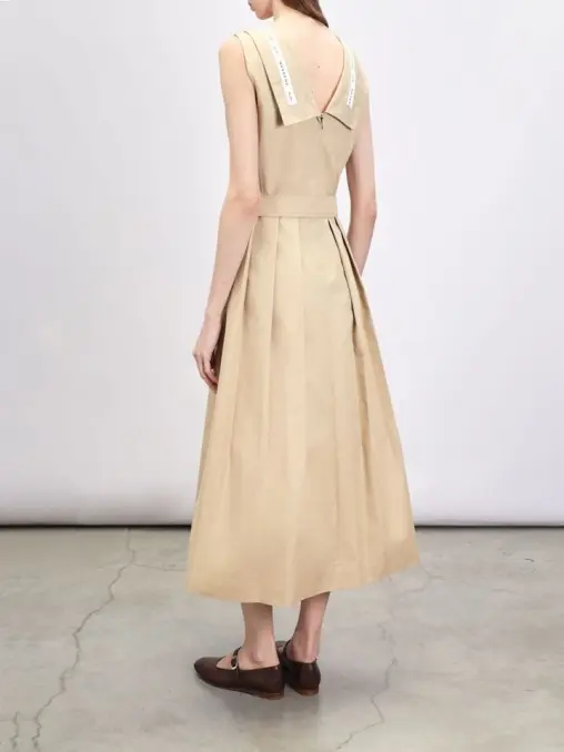 Платье WEEKEND MAX MARA