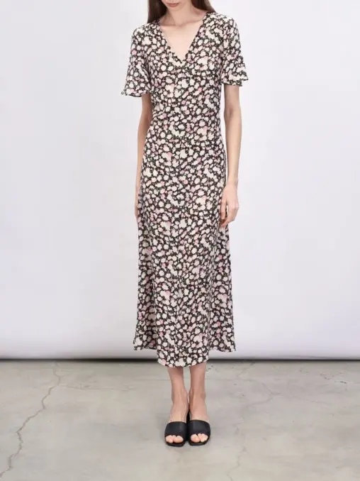 Платье WEEKEND MAX MARA