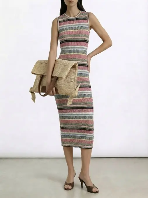 Платье WEEKEND MAX MARA
