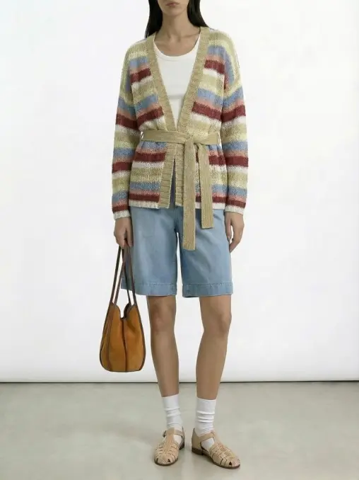 Кардиган WEEKEND MAX MARA