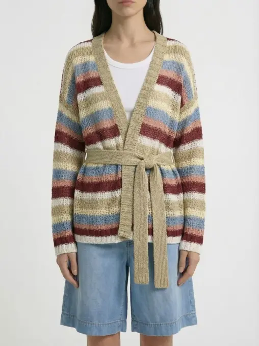 Кардиган WEEKEND MAX MARA