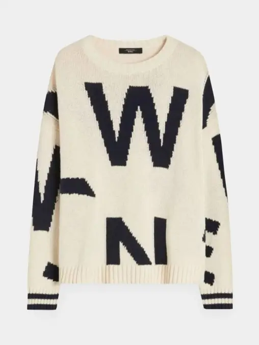 Джемпер WEEKEND MAX MARA