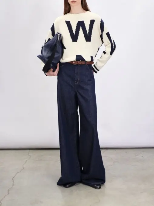 Джемпер WEEKEND MAX MARA
