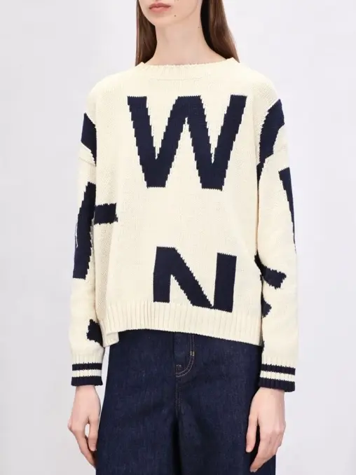 Джемпер WEEKEND MAX MARA