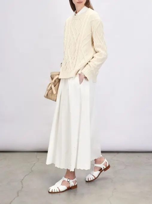 Джемпер WEEKEND MAX MARA