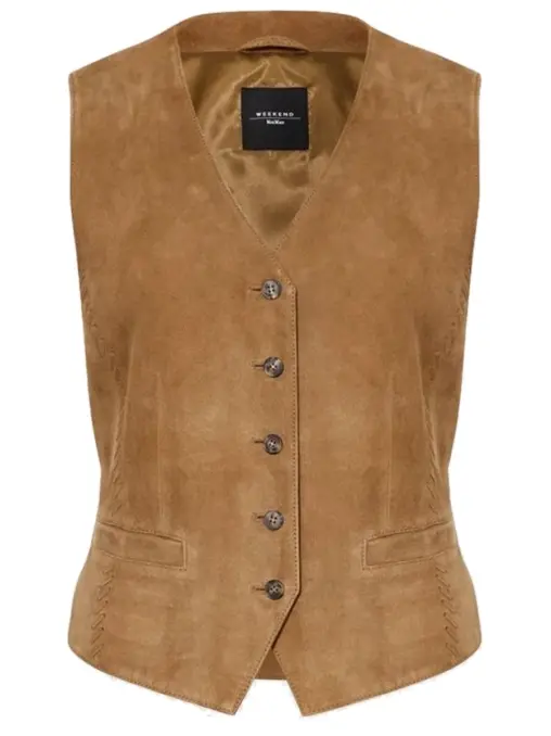 Жилет WEEKEND MAX MARA